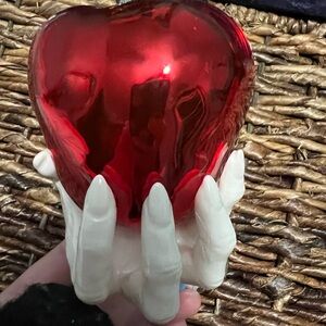 Bath & Bodyworks Evil Apple Nightlight Wallflower 2022 Collection *Rare* NWT